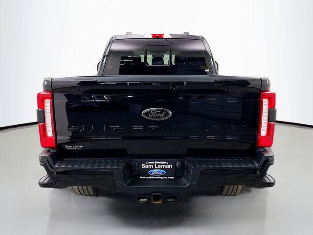 used 2024 Ford F-250 car, priced at $68,695