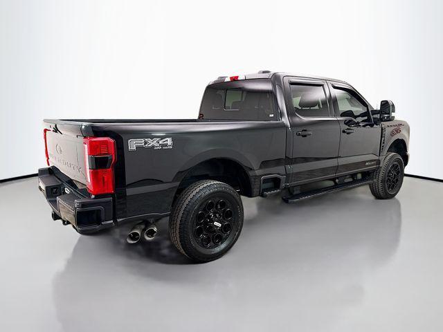 used 2024 Ford F-250 car, priced at $68,695