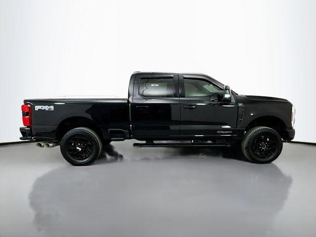 used 2024 Ford F-250 car, priced at $68,695