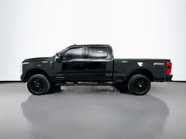 used 2024 Ford F-250 car, priced at $68,695