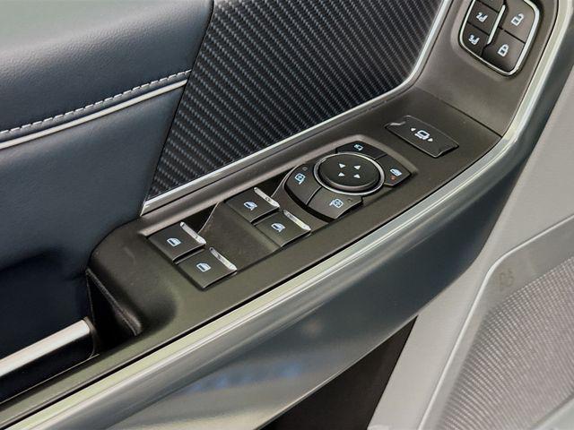 used 2024 Ford F-250 car, priced at $84,819