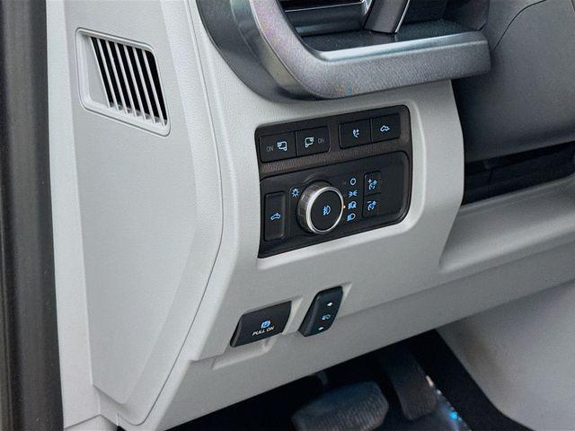 used 2024 Ford F-250 car, priced at $84,819