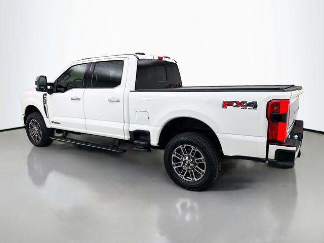 used 2024 Ford F-250 car, priced at $84,819