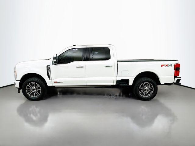 used 2024 Ford F-250 car, priced at $84,819