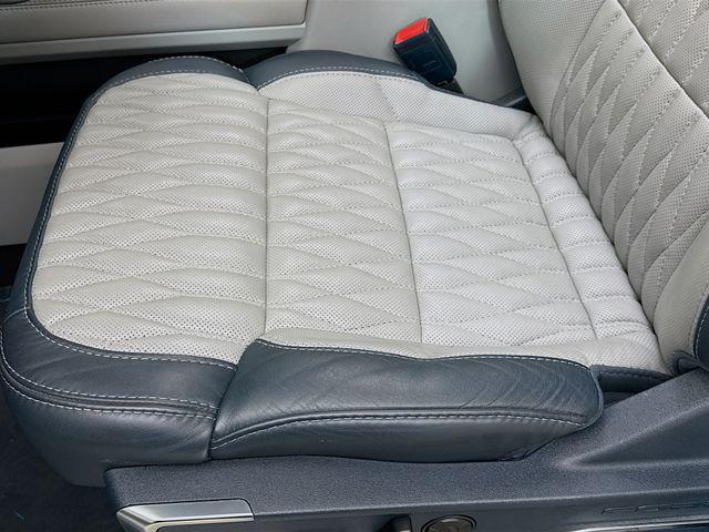used 2024 Ford F-250 car, priced at $84,819