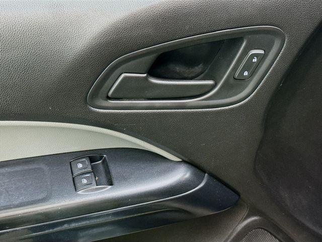 used 2017 Chevrolet Colorado car, priced at $9,990
