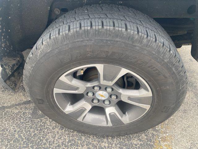 used 2017 Chevrolet Colorado car, priced at $11,990