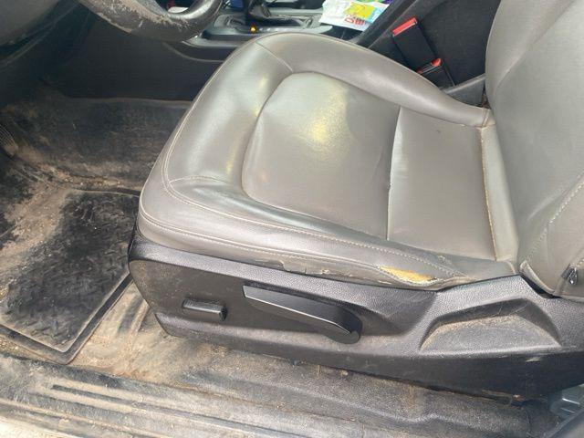 used 2017 Chevrolet Colorado car, priced at $11,990