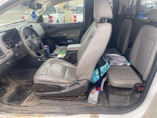 used 2017 Chevrolet Colorado car, priced at $11,990