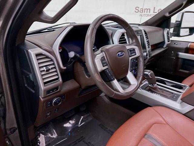 used 2020 Ford F-150 car, priced at $38,790