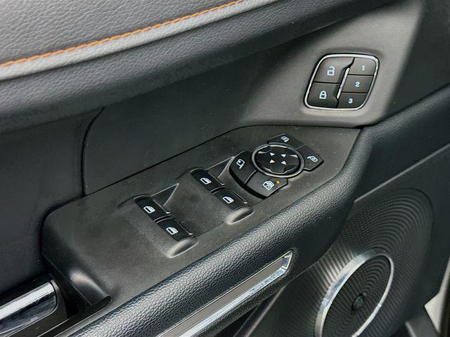 used 2024 Ford Expedition car, priced at $65,819