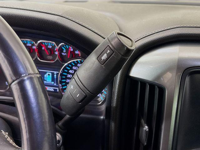 used 2019 Chevrolet Silverado 2500 car, priced at $45,990