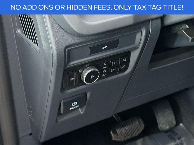 new 2026 Ford F-150 car, priced at $63,030