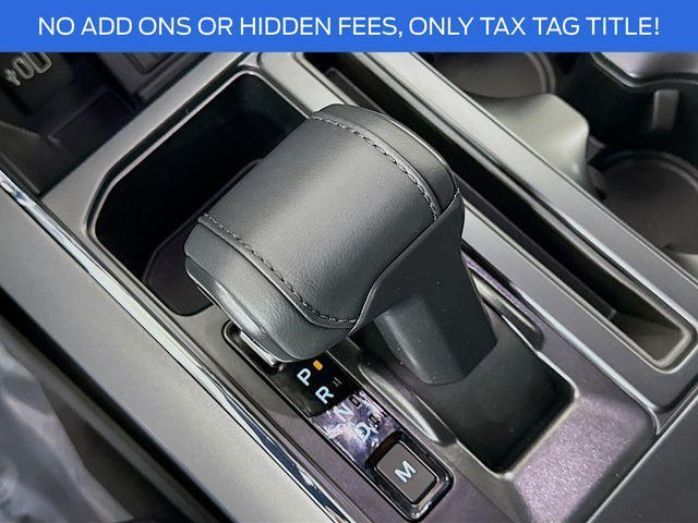 new 2026 Ford F-150 car, priced at $63,030