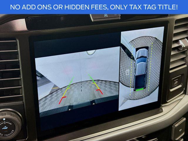 new 2026 Ford F-150 car, priced at $63,030