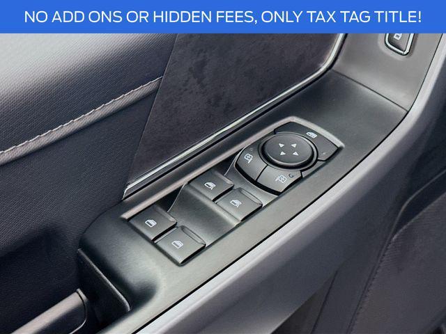 new 2026 Ford F-150 car, priced at $63,030