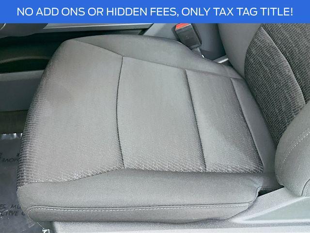 new 2026 Ford F-150 car, priced at $63,030