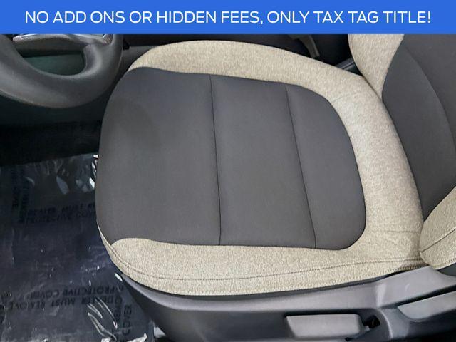 new 2025 Ford Bronco Sport car, priced at $31,210