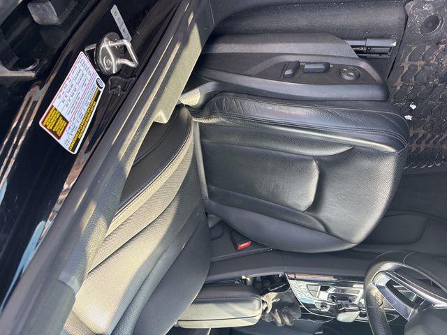 used 2019 Audi Q7 car, priced at $26,900