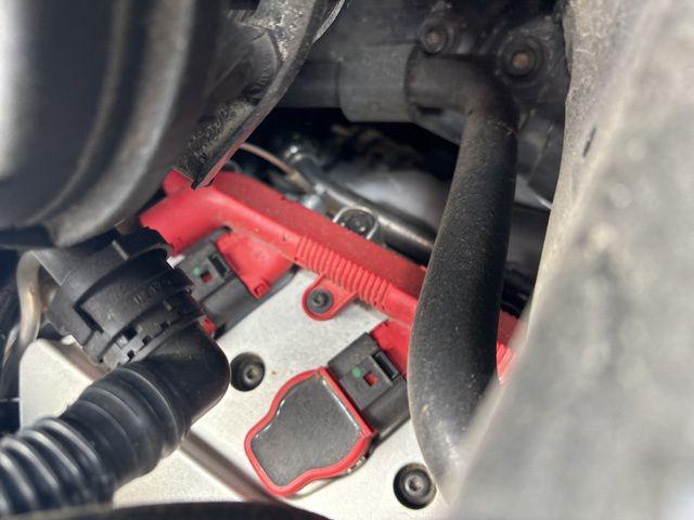 used 2019 Audi Q7 car, priced at $26,900