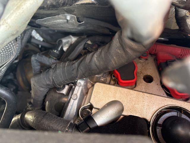 used 2019 Audi Q7 car, priced at $26,900