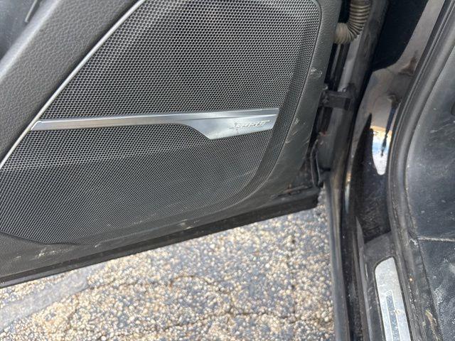 used 2019 Audi Q7 car, priced at $26,900