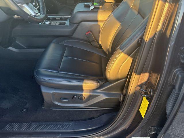 used 2024 Ford Expedition Max car, priced at $44,990