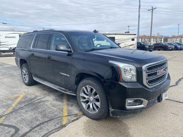 used 2020 GMC Yukon XL car, priced at $19,990
