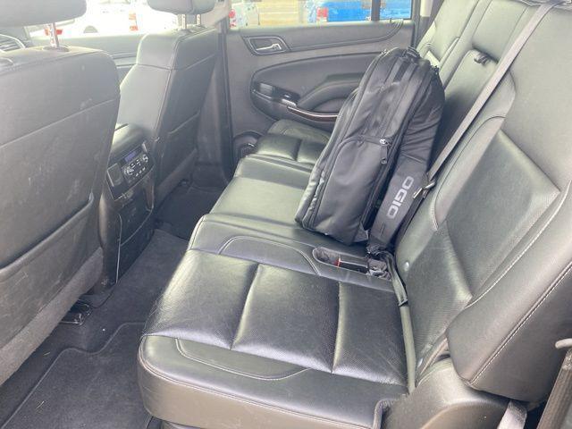 used 2020 GMC Yukon XL car, priced at $19,990