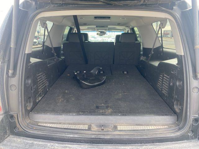 used 2020 GMC Yukon XL car, priced at $19,990