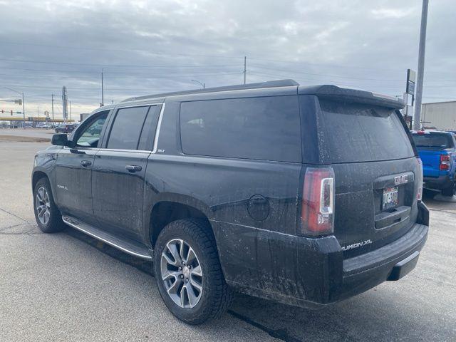used 2020 GMC Yukon XL car, priced at $19,990