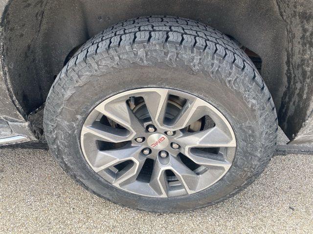 used 2020 GMC Yukon XL car, priced at $19,990