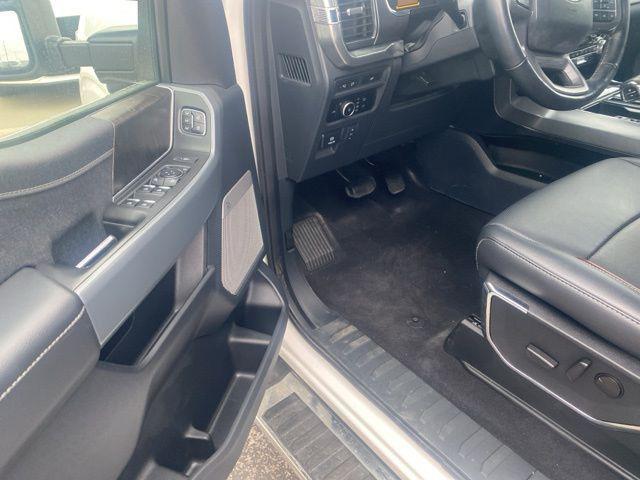 used 2023 Ford F-150 car, priced at $46,251