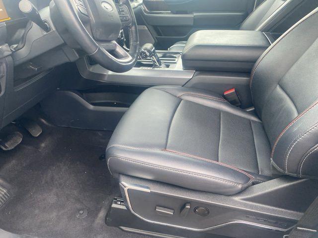 used 2023 Ford F-150 car, priced at $46,251