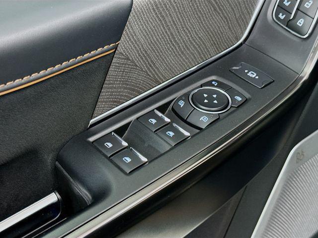 used 2021 Ford F-150 car, priced at $46,719