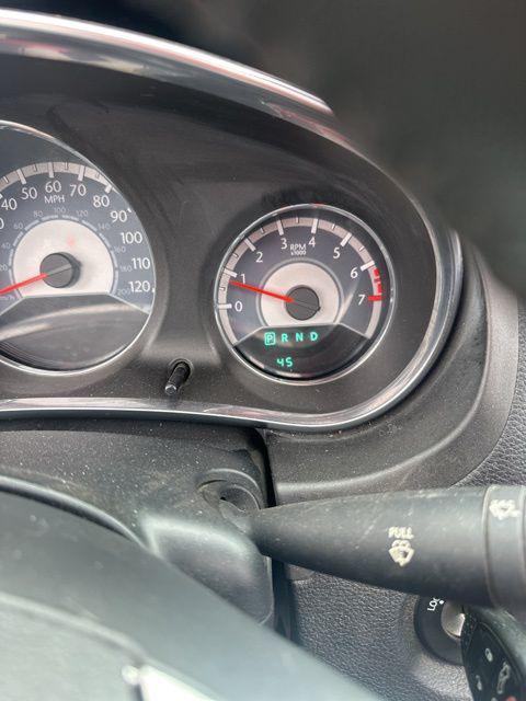 used 2012 Chrysler 200 car, priced at $8,399