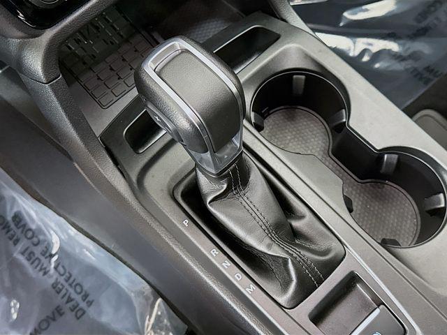 used 2025 Ford Ranger car, priced at $42,314