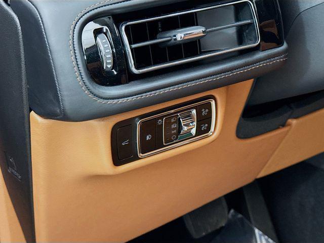 used 2023 Lincoln Aviator car, priced at $58,500