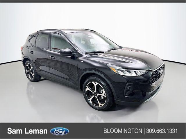new 2025 Ford Escape car, priced at $30,305