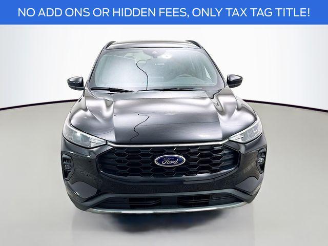 new 2025 Ford Escape car, priced at $30,305