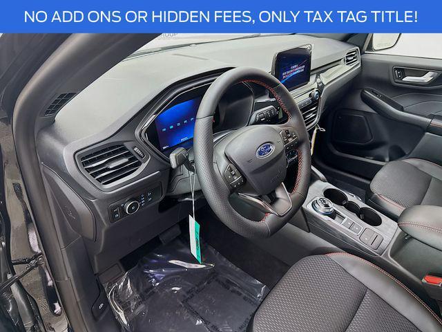 new 2025 Ford Escape car, priced at $30,305