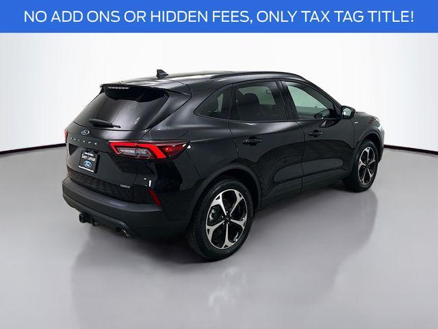 new 2025 Ford Escape car, priced at $30,305