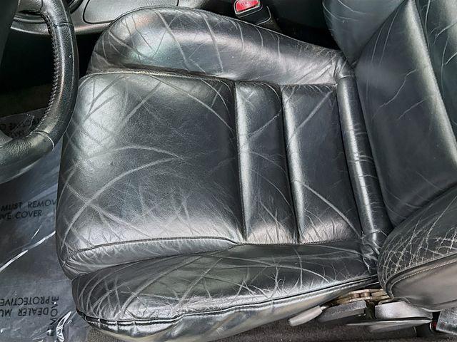 used 1997 Ford Mustang car, priced at $19,819