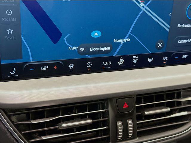 used 2024 Ford Escape PHEV car, priced at $25,900