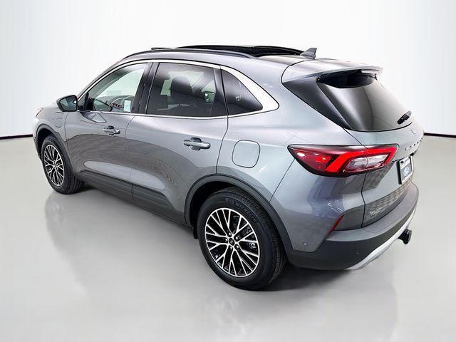 used 2024 Ford Escape PHEV car, priced at $25,900