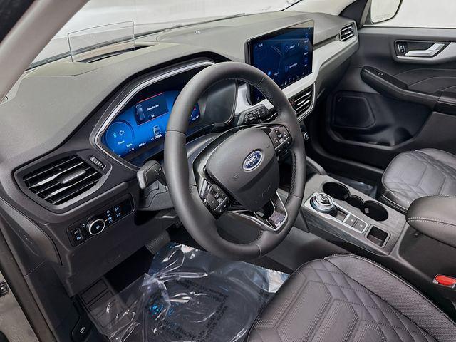 used 2024 Ford Escape PHEV car, priced at $25,900