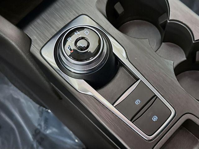 used 2024 Ford Escape PHEV car, priced at $25,900