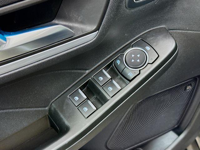 used 2024 Ford Escape PHEV car, priced at $25,900