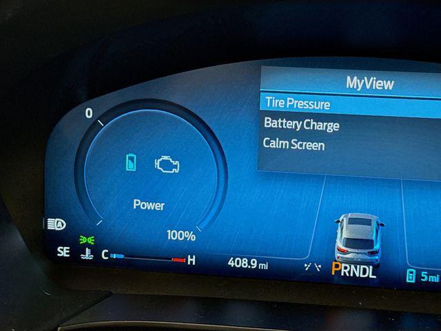 used 2024 Ford Escape PHEV car, priced at $25,900