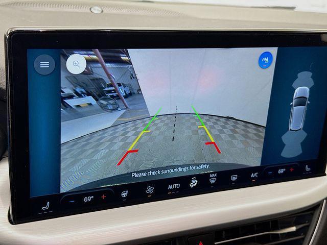 used 2024 Ford Escape PHEV car, priced at $25,900